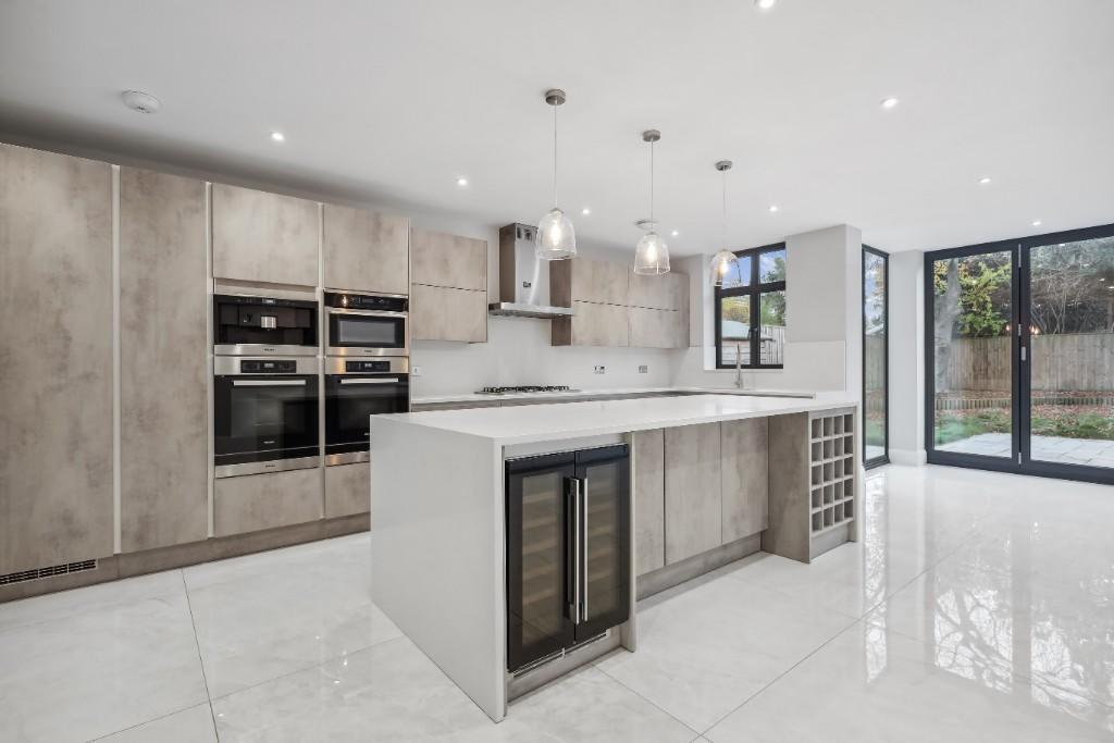 Main image of property: 51B Cole Park Road, London, TW1