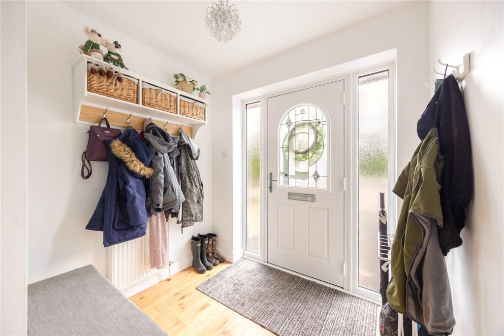 Adderly Gate, Emersons Green, Bristol, BS16 photo 5