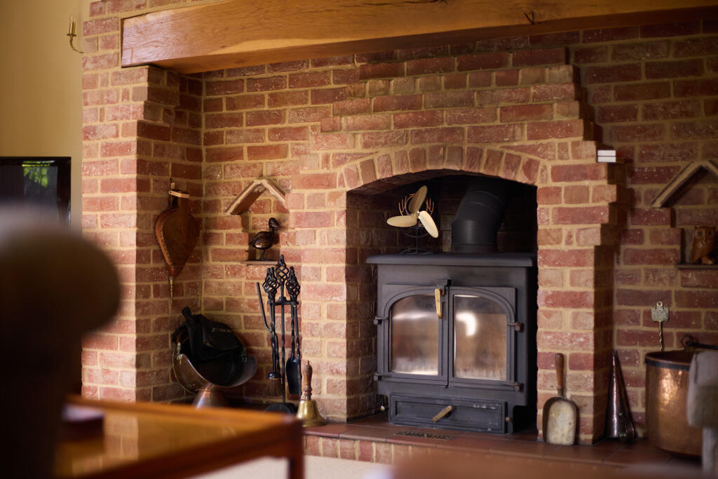 House in Breckland, Caston - More