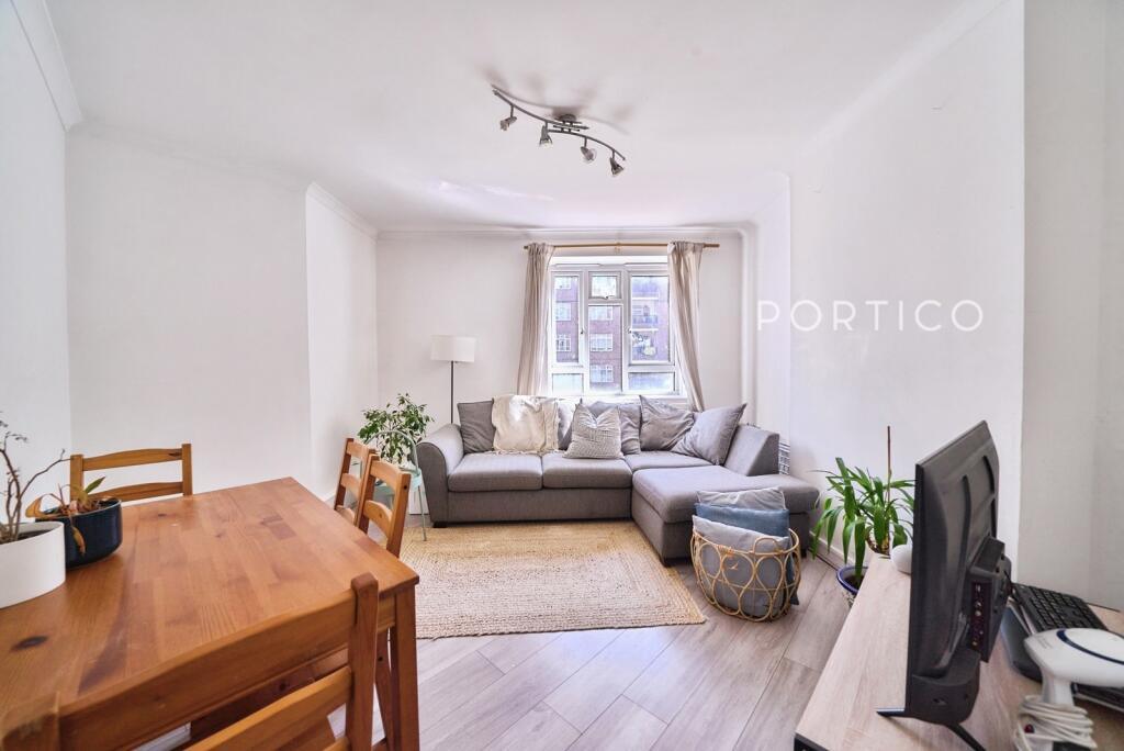 Main image of property: Birch House, Tulse Hill, SW2