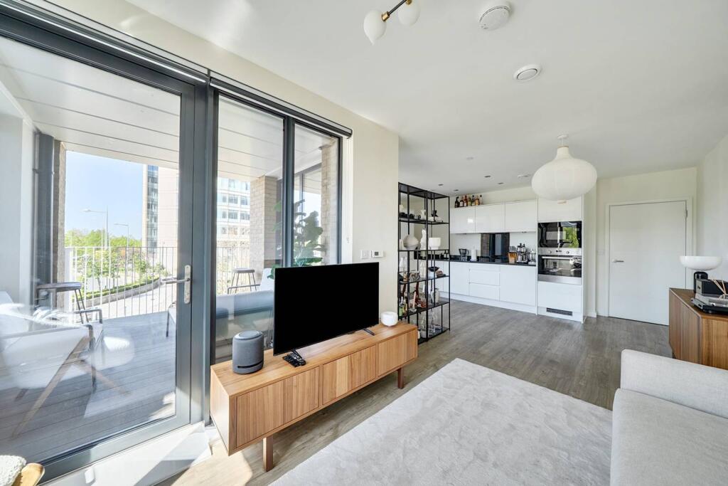 Main image of property: Lakeside Drive, Park Royal, London, NW10