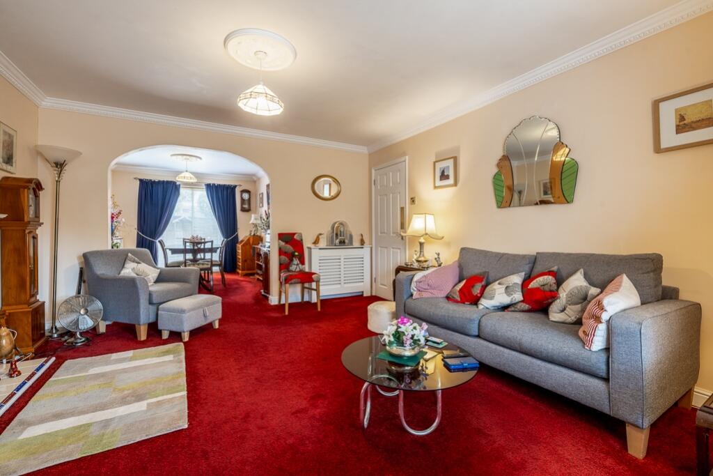 House in Spalding - View 5