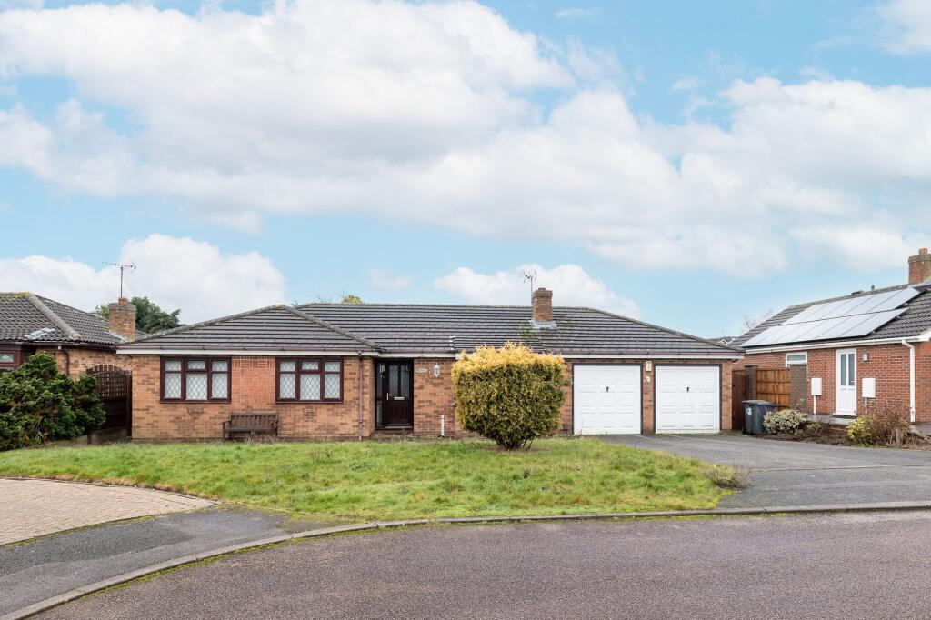 Gregson Gardens, Toton, NG9 photo 2