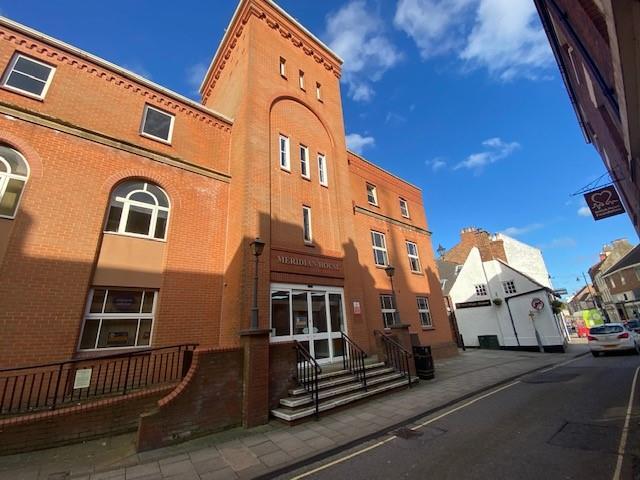 Main image of property: Meridian House, Louth