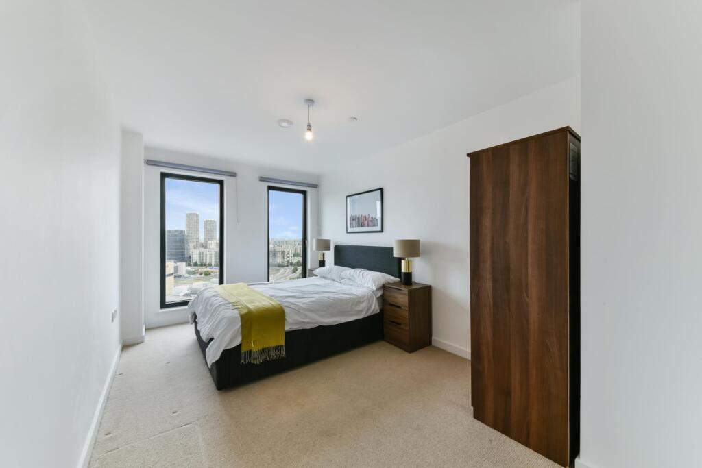 Apartment in London, Chobham Farm, Stratford - View 5