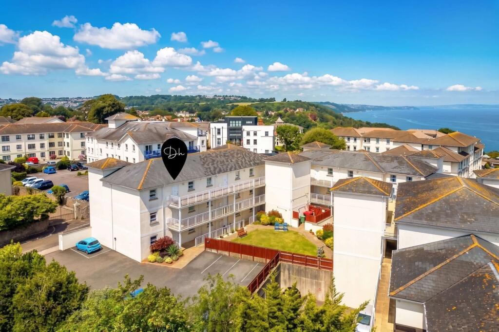 Main image of property: Foxlands, York Road, Babbacombe, Torquay