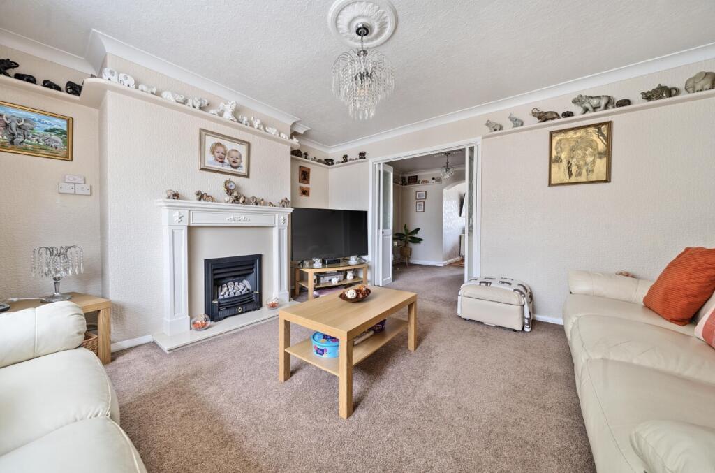 Vale Road, Mansfield Woodhouse, Mansfield photo 3