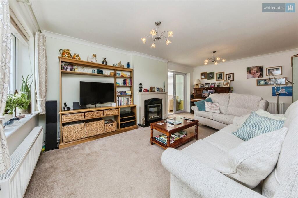 Williamson Drive, Nantwich, Cheshire, CW5 photo 3