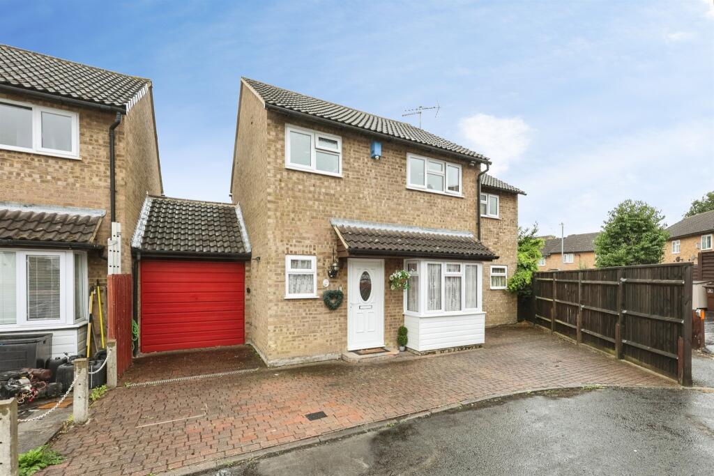 Main image of property: Hawks Way, Ashford