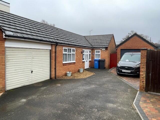 Main image of property: Duke Street, NN15