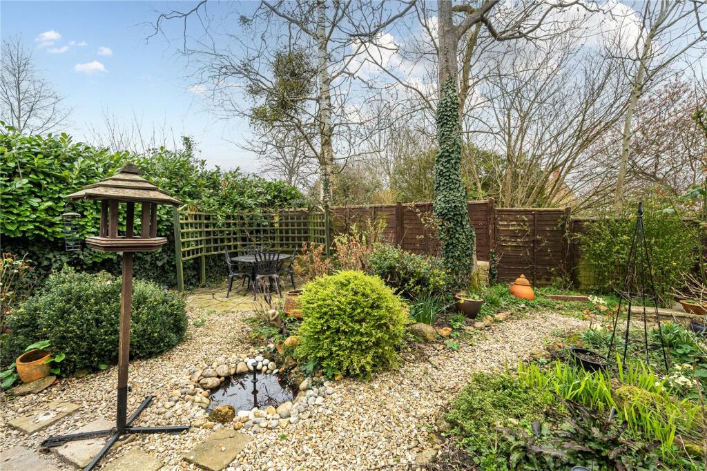 Additional image 20 of Clanville, Castle Cary, Somerset, BA7