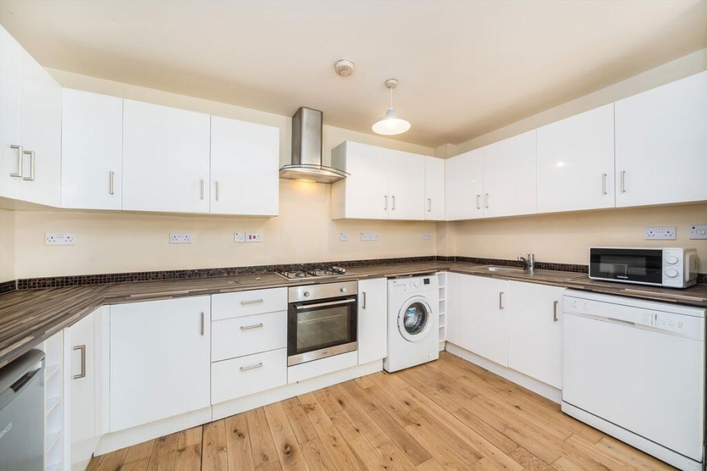 Main image of property: Camberwell Road, London