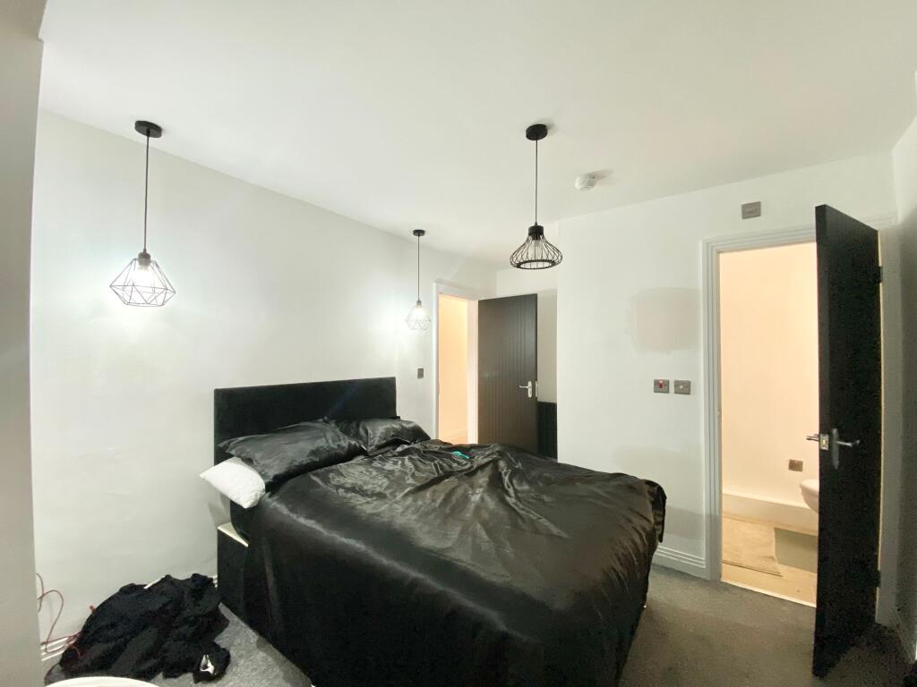 House in Nottingham - More