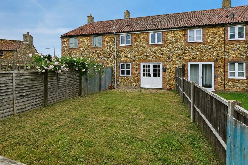 Main image of property: Manor House Row, Wereham, King's Lynn
