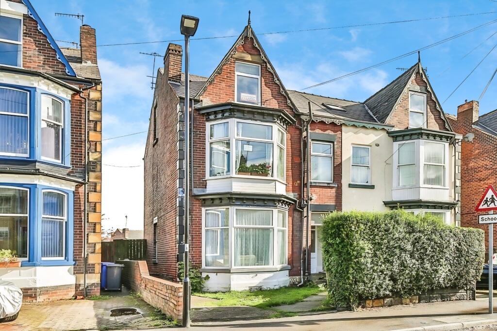 Main image of property: Bannerdale Road, Sheffield, South Yorkshire, S7