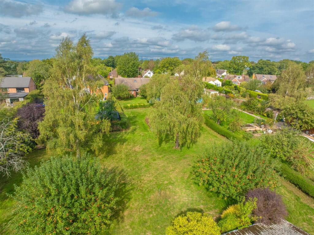 Additional image 16 of Wood Lane, Cookhill, Redditch