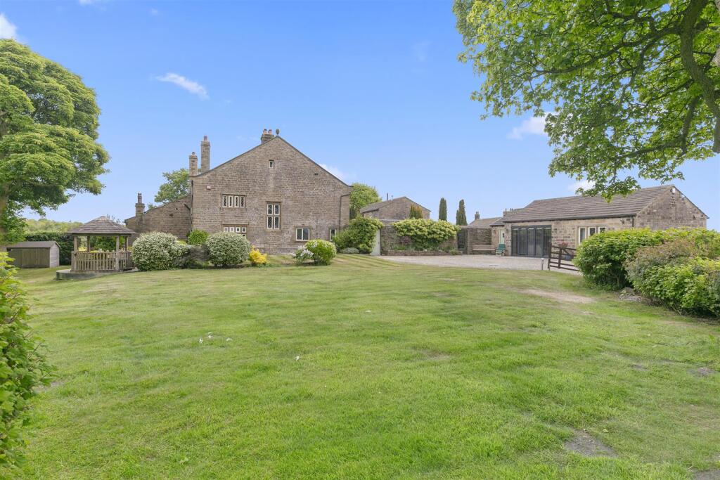 Additional image 2 of Eldwick Hall, High Eldwick