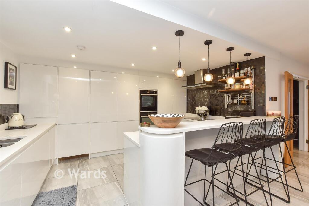 Main image of property: Bakers Avenue, West Kingsdown, Sevenoaks, Kent