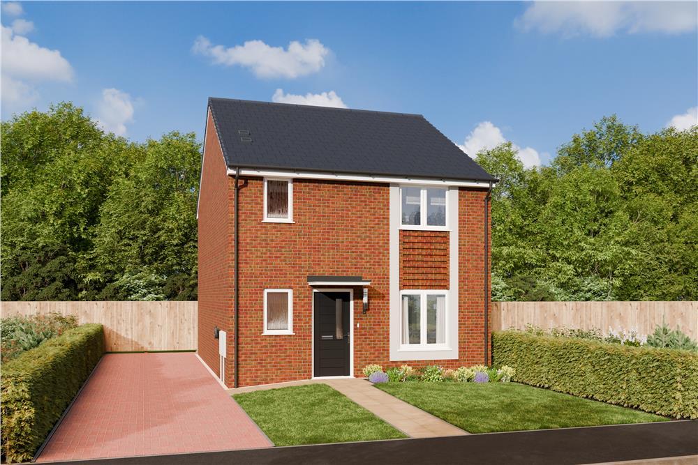 Main image of property: New Road
Uttoxeter
ST14 5DS