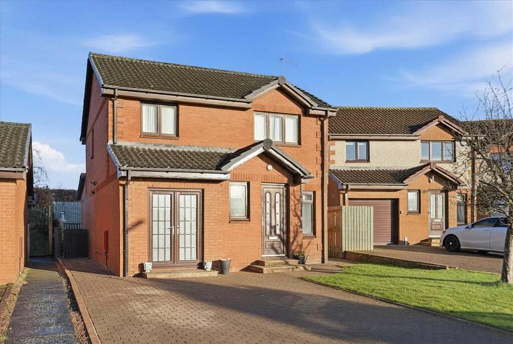 Main image of property: Craigridge Place, Dalgety Bay