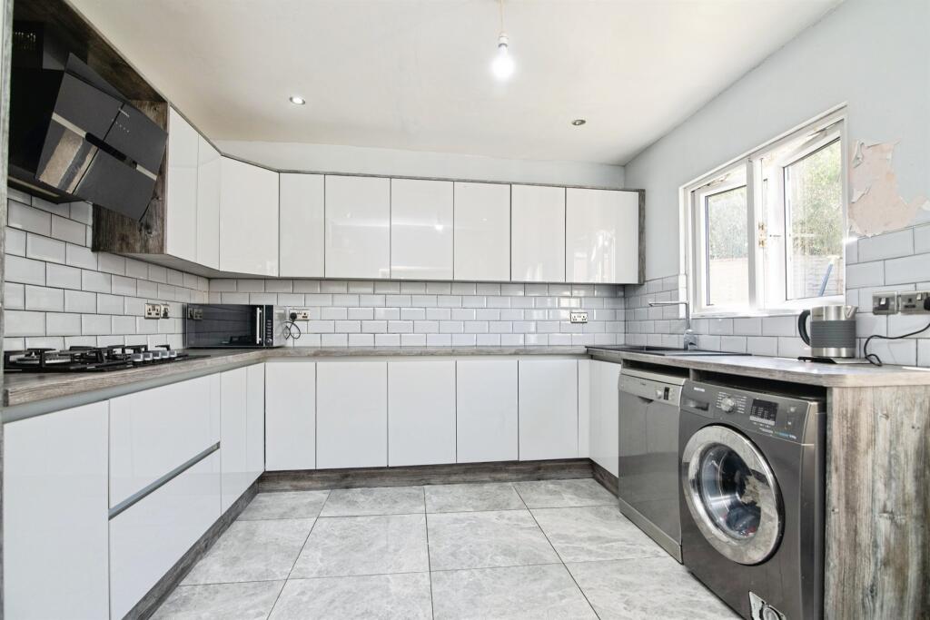 Main image of property: Halsbury Grove, Birmingham
