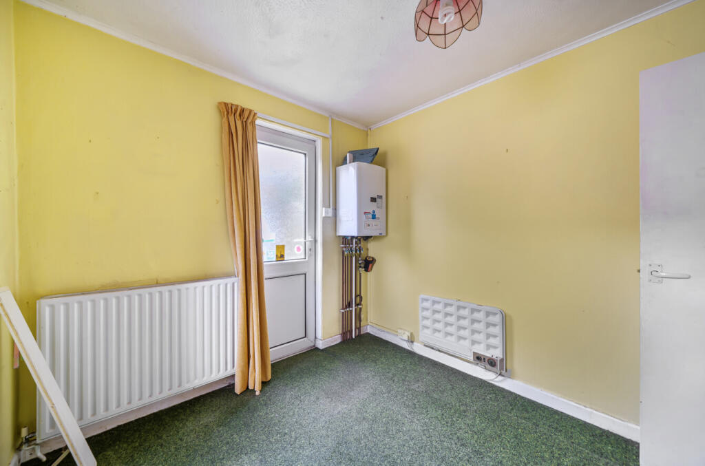 House in Yeovil, Somerset - View 4