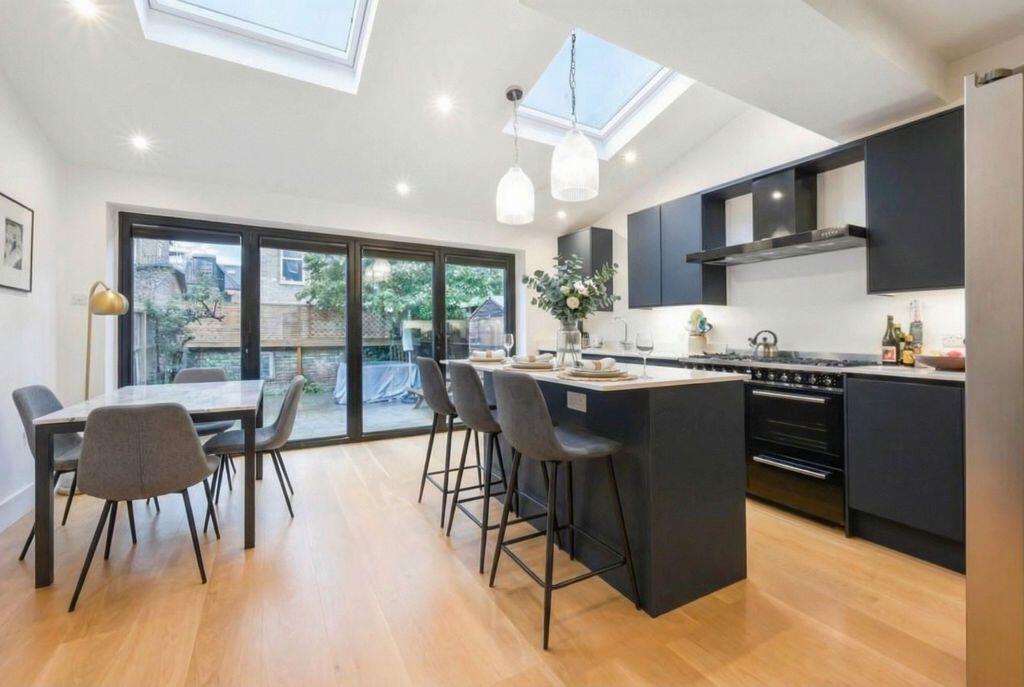 Main image of property: Trewince Road, West Wimbledon, SW20
