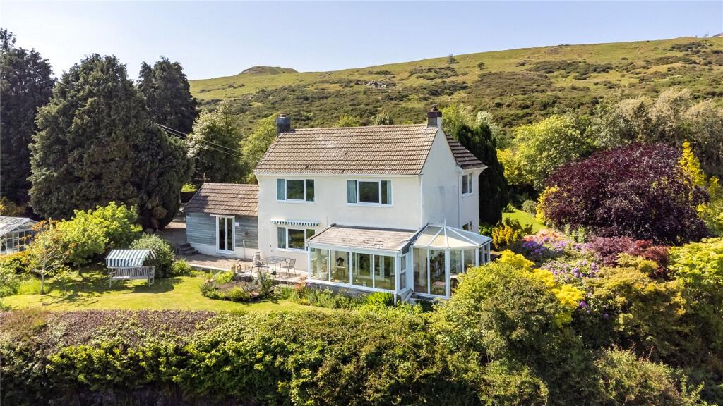 Main image of property: Doddington, Hopton Wafers, Kidderminster, Shropshire, DY14