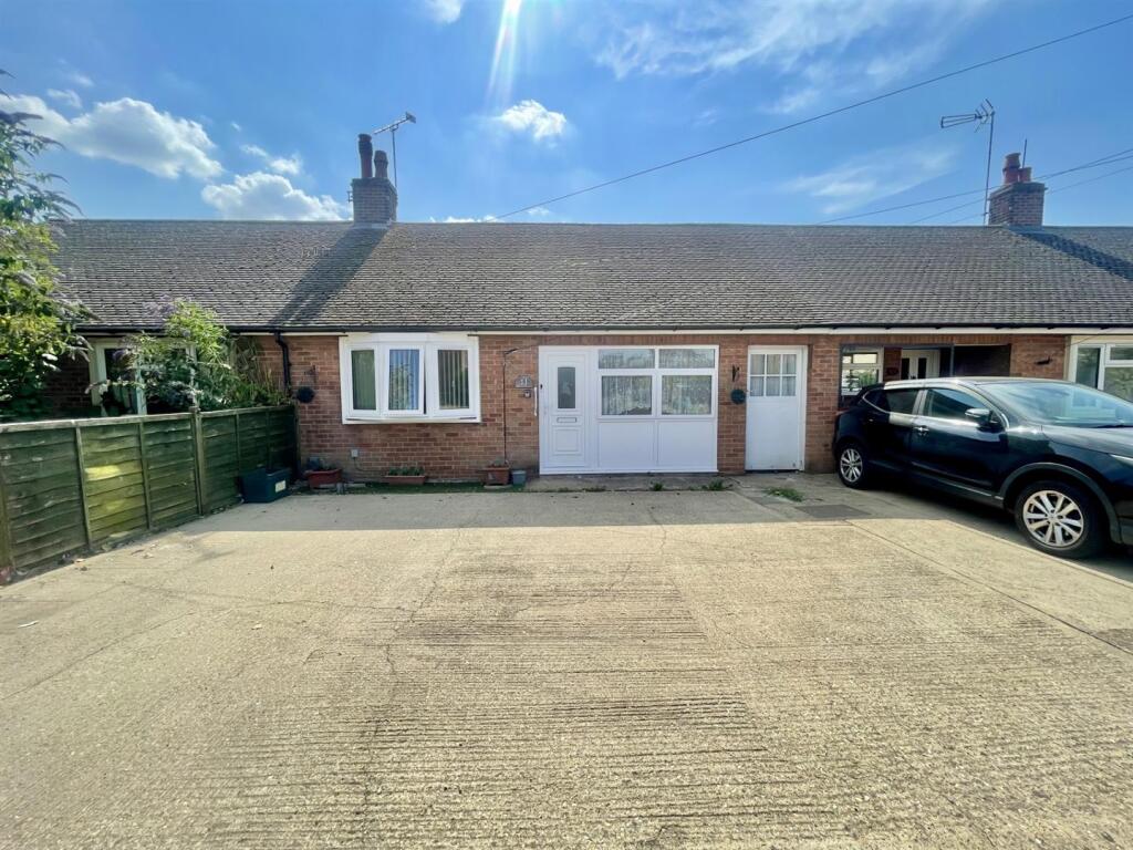 Main image of property: Bluebell Avenue, Peterborough