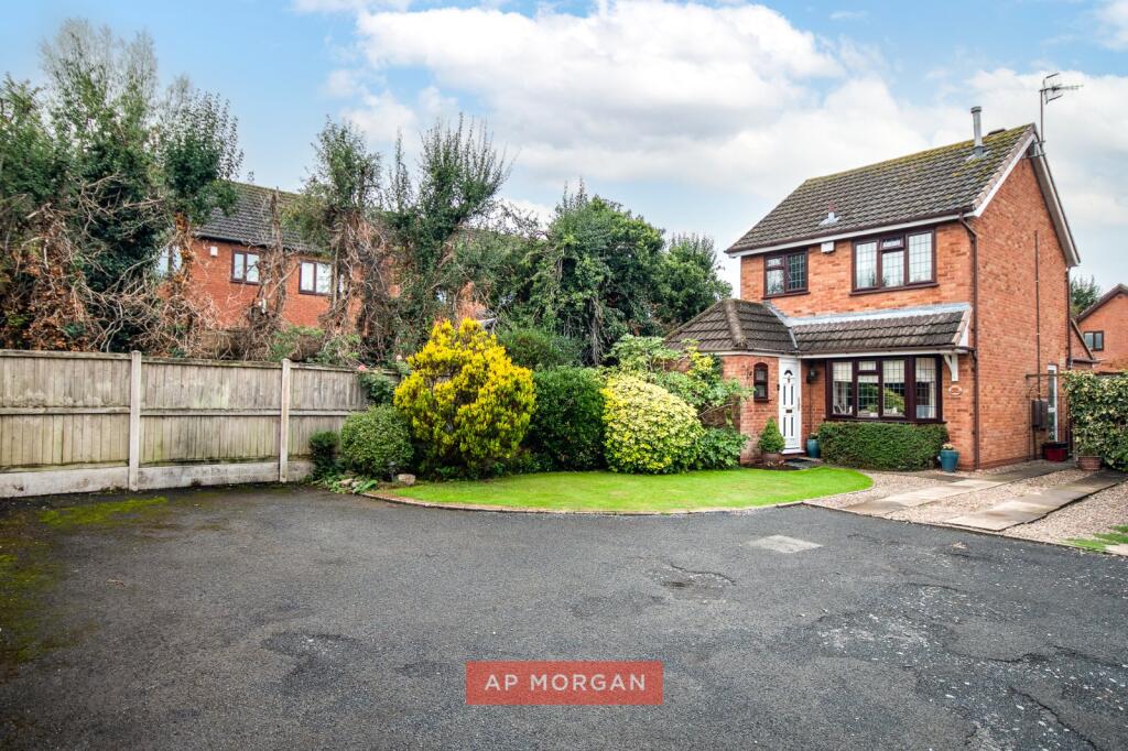 House in Birmingham - View 3