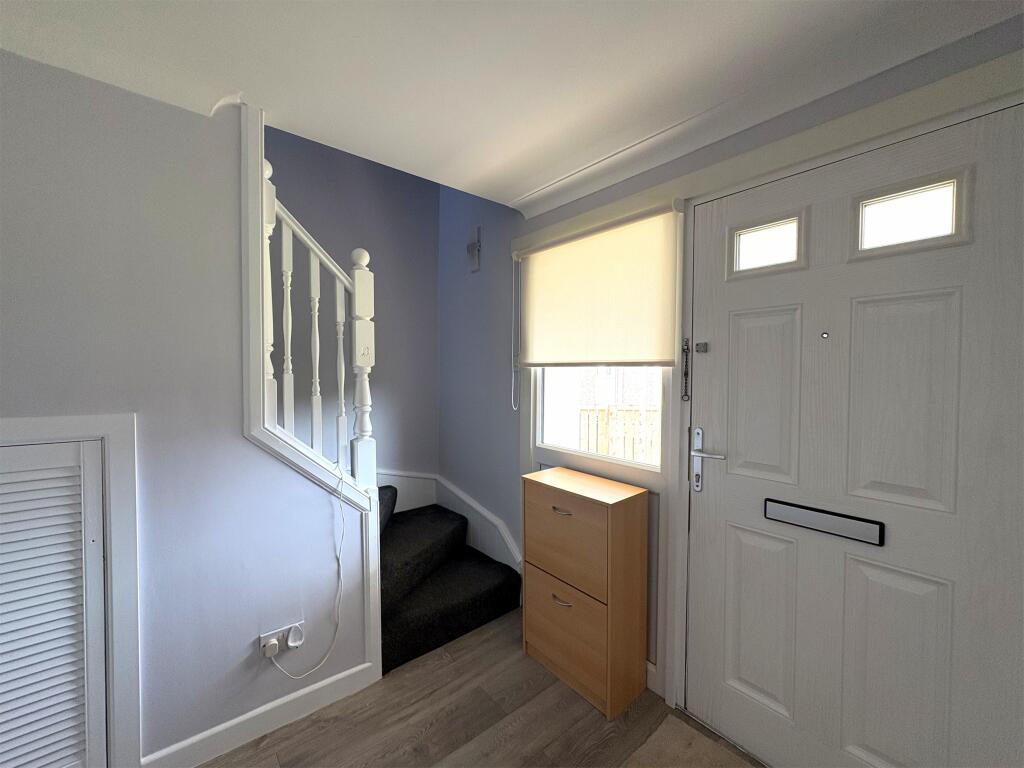 121 Hunter Drive, Irvine, KA12 9BS photo 4