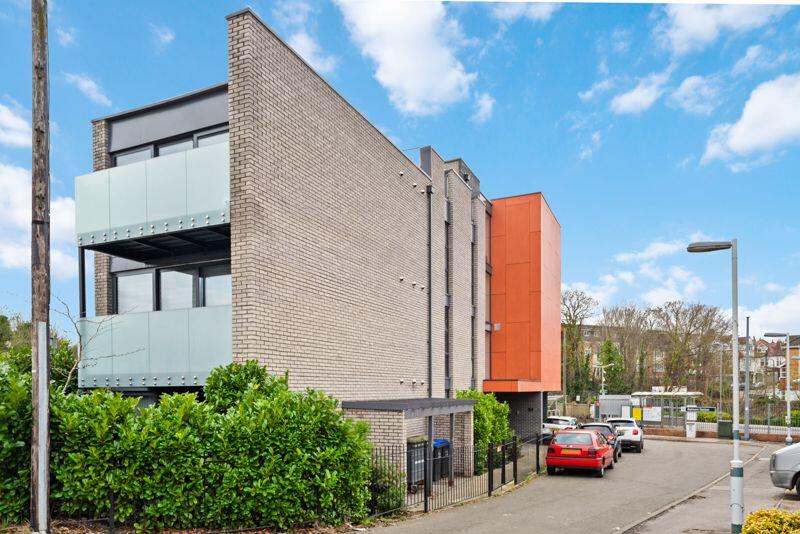 Main image of property: Station Approach, Sutton