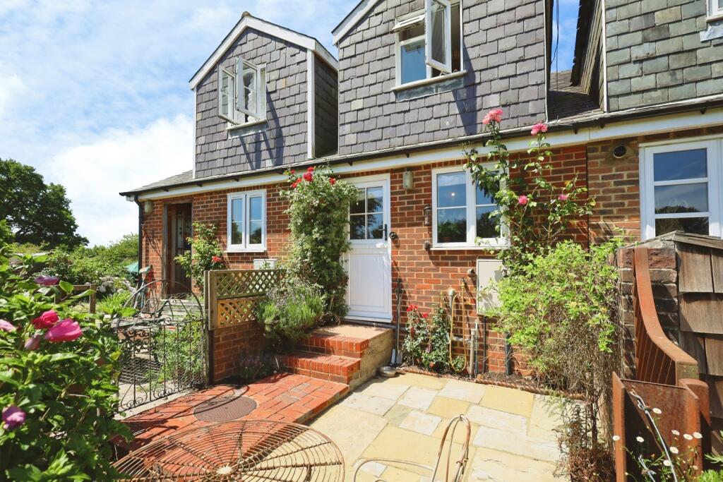 Main image of property: Middle Lane, Rushlake Green, Heathfield, East Sussex, TN21