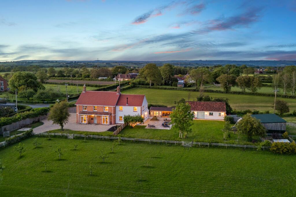 Main image of property: Shapwick Road, Westhay, Glastonbury