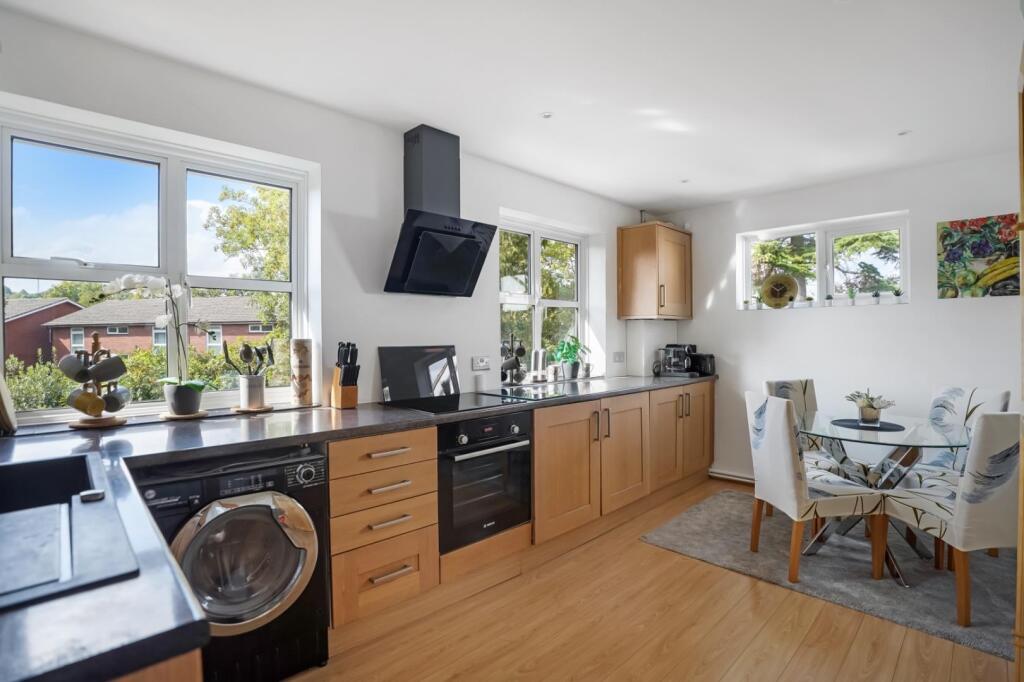 Apartment in London - View 3