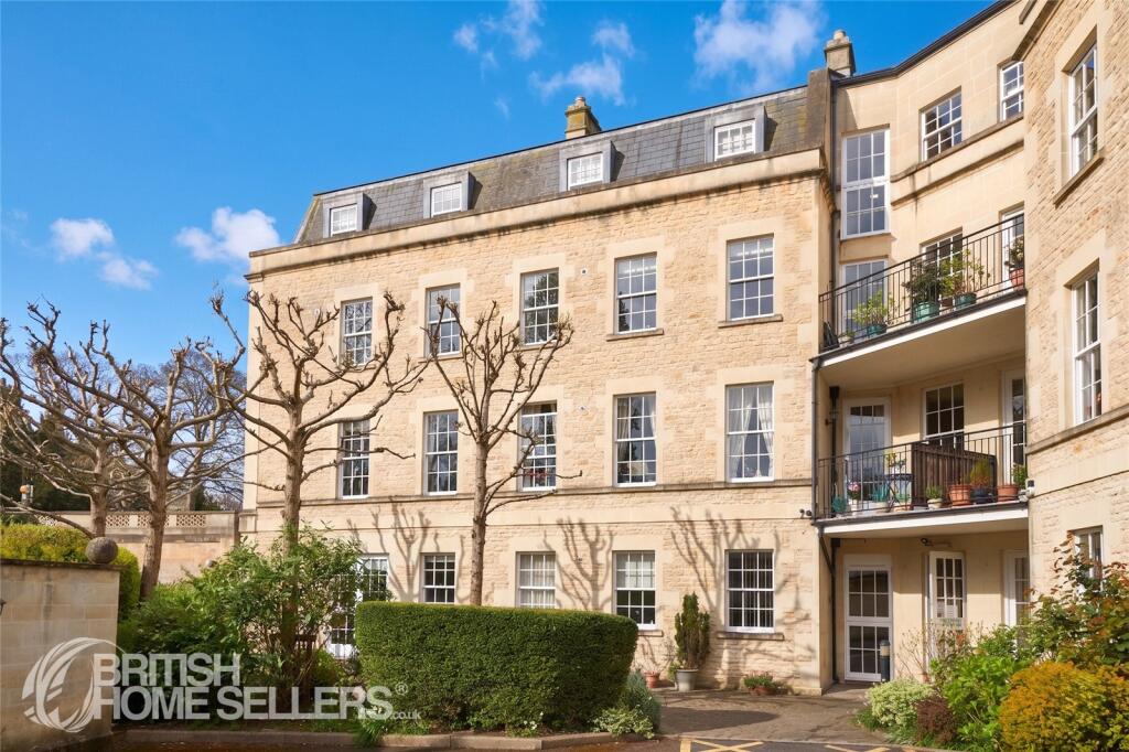 Main image of property: Sydney Wharf, Bath, Somerset, BA2