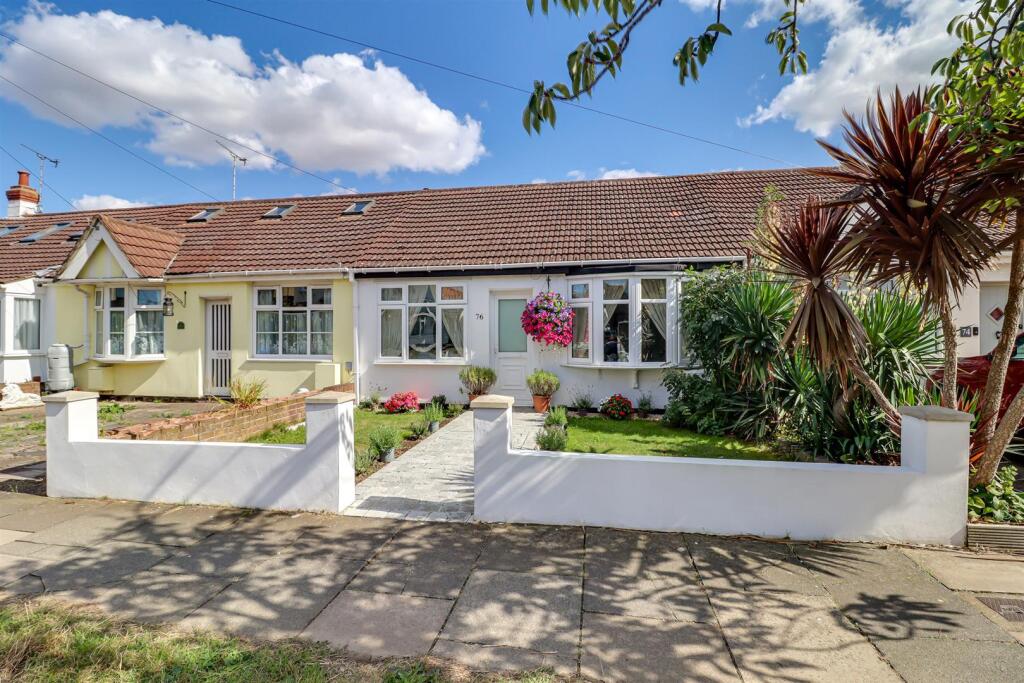 Main image of property: * DRIVEWAY POTENTIAL * Cricketfield Grove, Leigh-on-Sea