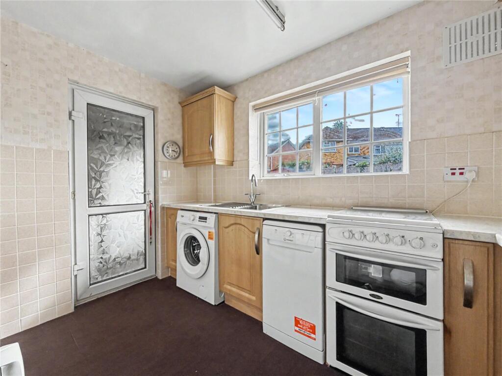 House in Rochester - View 4
