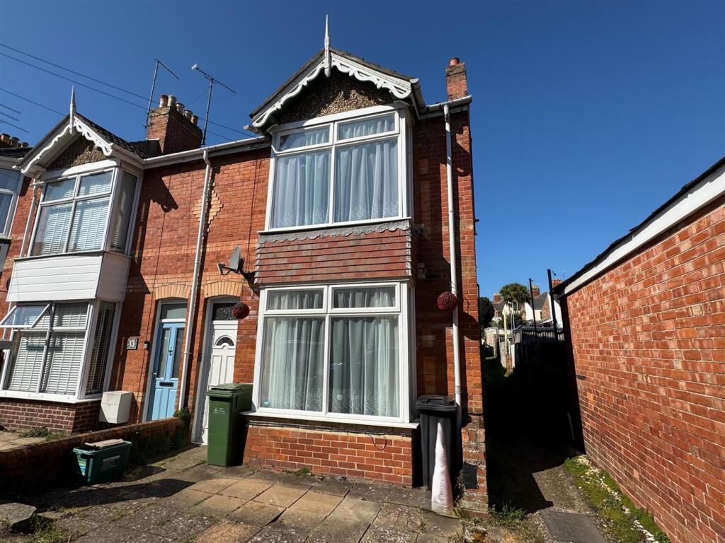 Main image of property: Ashton Road, Weymouth