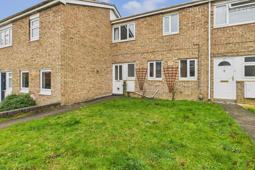 Main image of property: Marquis Close, Eaton Socon, St. Neots, Cambridgeshire, PE19