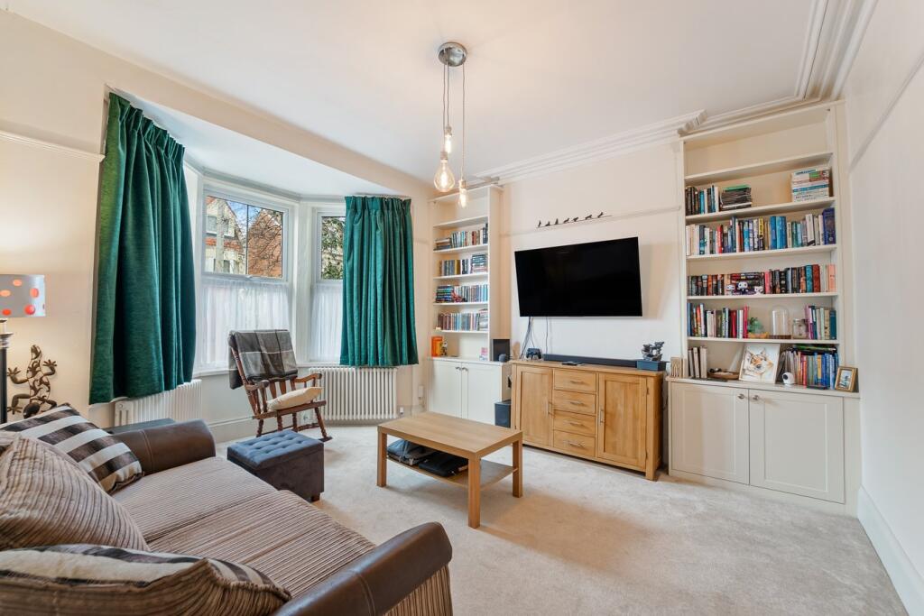 House in Weston-super-Mare, North Somerset - View 4