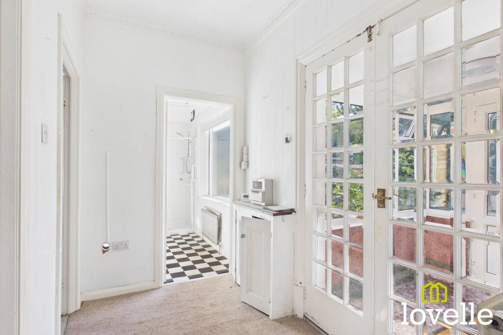 Apartment in Hull - View 4