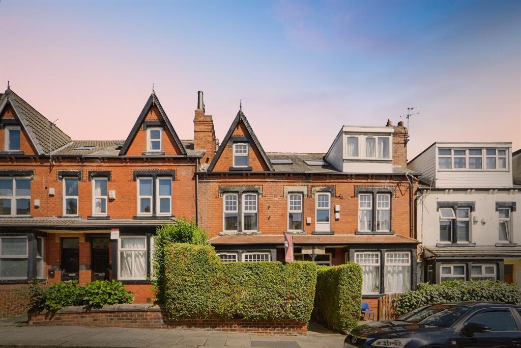 Main image of property: Headingley Avenue, Leeds