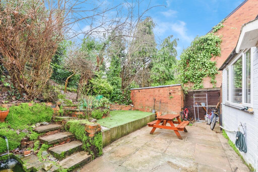 Additional image 13 of Reddicap Hill, Sutton Coldfield