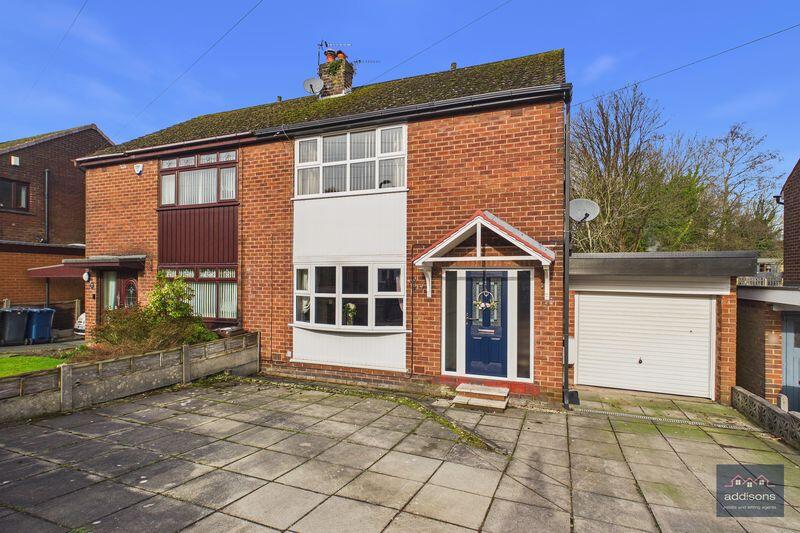 Main image of property: Lawns Avenue, Orrell, Wigan