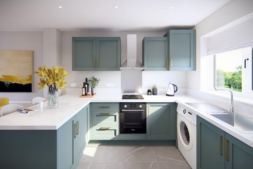 House in South Tyneside, Hebburn - View 4