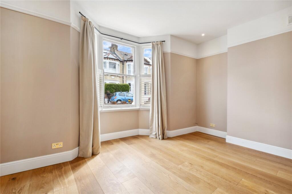Main image of property: Leathwaite Road, SW11