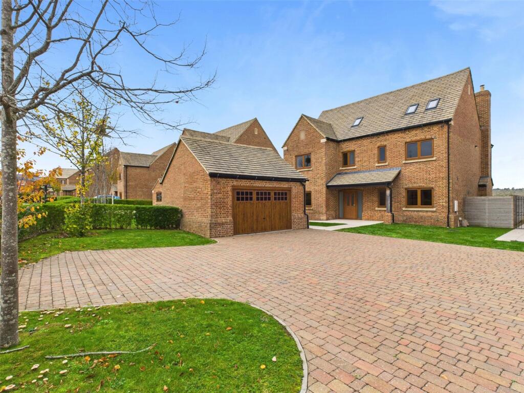 Main image of property: Seven Acres Close, Main Road, Minsterworth, Gloucester, GL2