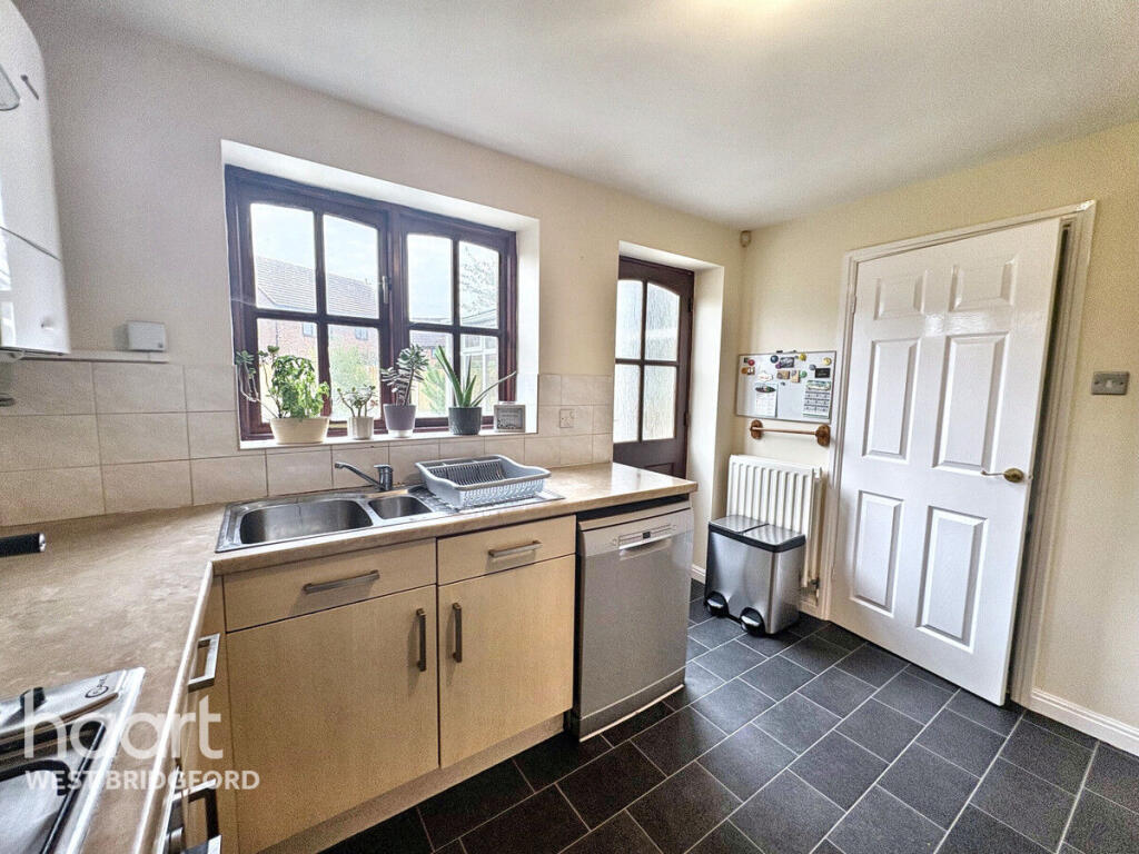 Main image of property: Ashness Close, Gamston
