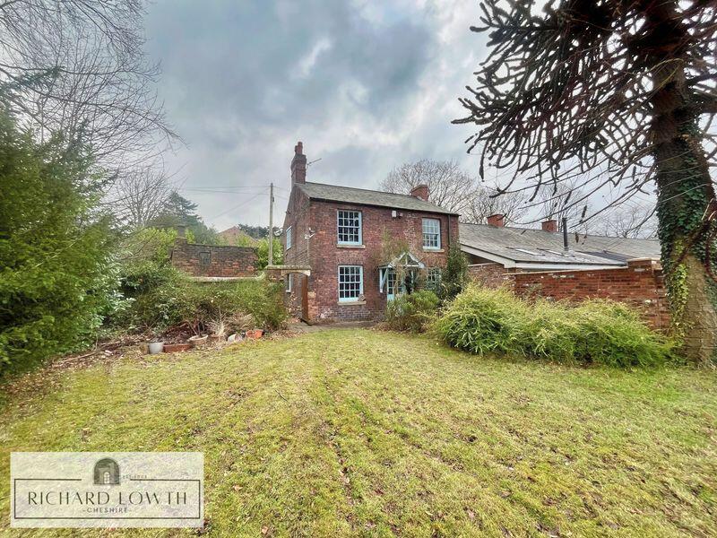 Main image of property: Towers Road, Poynton